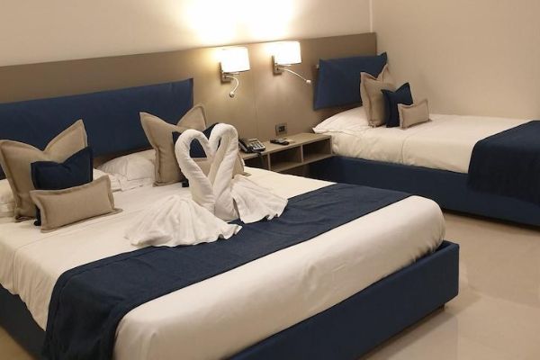 Hotel Residence San Pietro (Maiori)